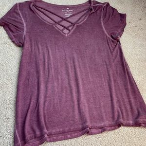 AE soft and sexy tee